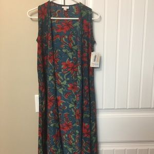 XS lularoe joy new with tags